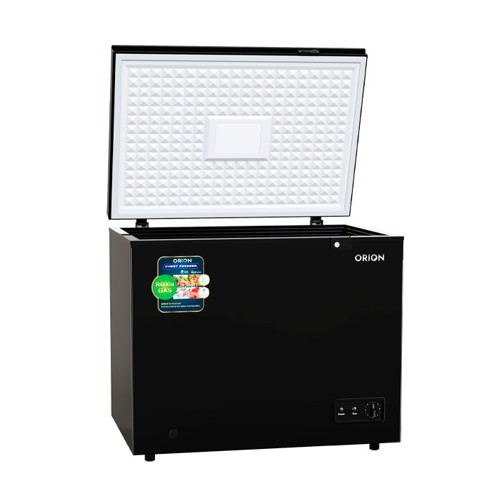 Orion Chest Freezer 225 Ltr