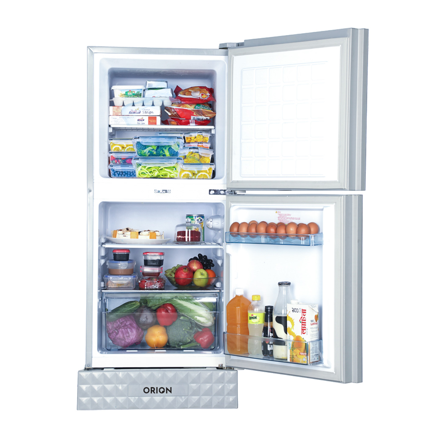 Orion Refrigerator 192 Ltr