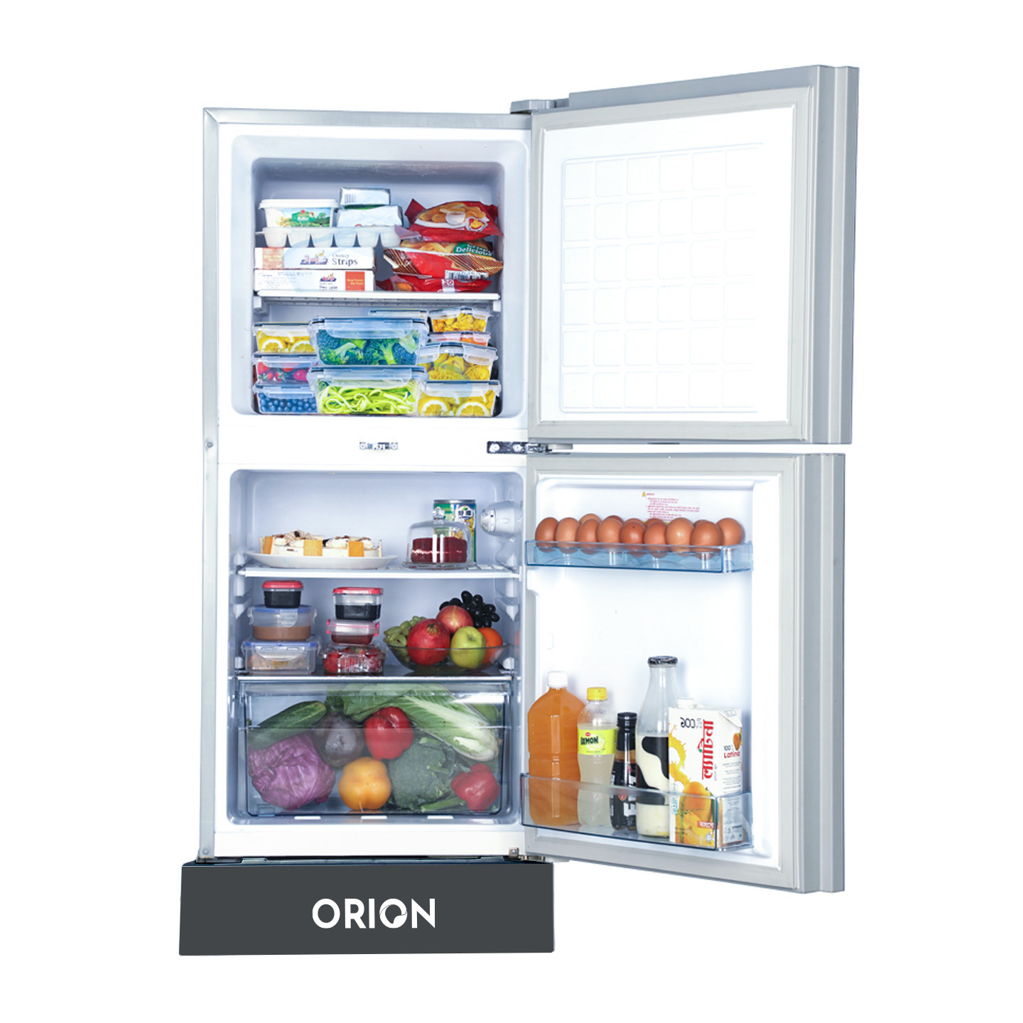 Orion Refrigerator 192 Ltr