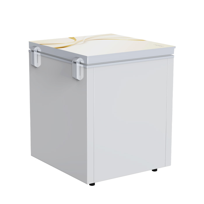 Orion Chest Freezer 165 Ltr